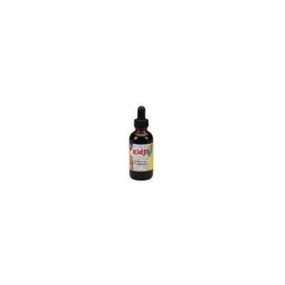 Eclectic Institute Echinacea-Golde Kids(Orange) - 2 Ounces Liquid - Other Herbs