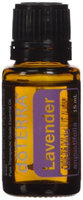 doTERRA Lavender Essential Oil 15 ml