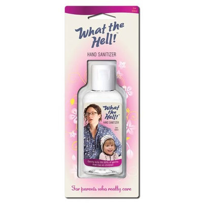 BlueQ What the Hell Handsanitzer