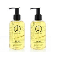J Beverly Hills Gel Me Maximum Hold Styling Gel 8oz (Set of 2)