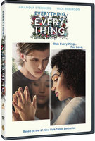 Everything, Everything