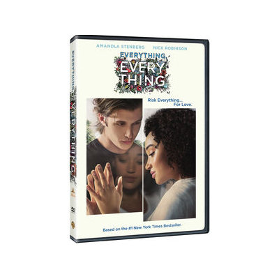 Everything, Everything