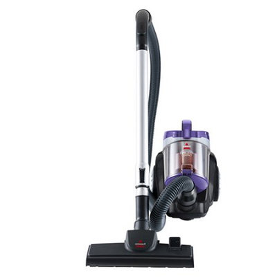 Bissell OptiClean Cyclonic Bagless Canister Vacuum, 1535