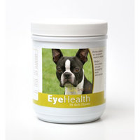 Healthy Breeds 840235145530 Boston Terrier Eye Health Soft Chews - 75 Count