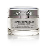 Lancôme Primordiale Nuit Skin Recharge Visible Revitalising Renewing Night Moisturiser