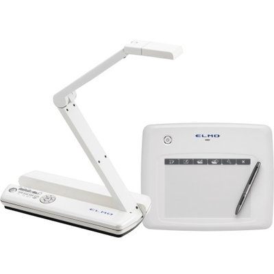 Elmo 1337-17 Mo-1 White + Cra-1 Bundle