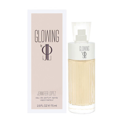 Coty Glowing by J. Lo for Women