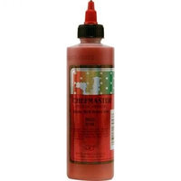 Chefmaster Airbrush Food Color, 9-Ounces, Metallic Red