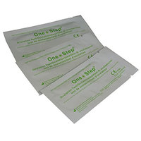 20 x One Step ultra sensitive 20mIU ovulation/fertility tests