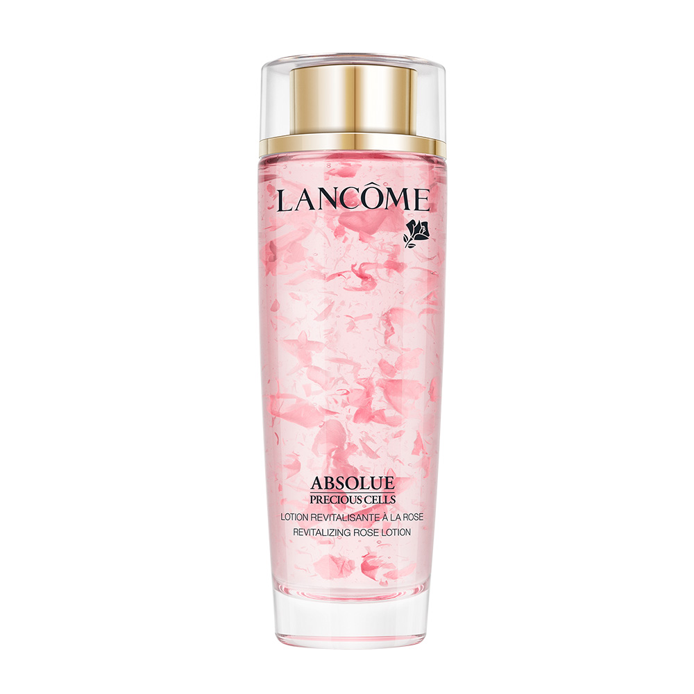 Lancome Absolue Precious Cells Revitalizing Rose Lotion Toner