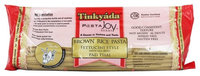 Tinkyada Pasta - Brown Rice Pasta Fettucini Style Pad Thai With Rice Bran - 14 oz (pack of 12)