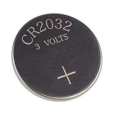 Renata Batterie CR2032 Lithium Battery, 3V, 225 mAh
