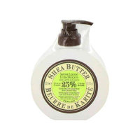 Perlier Shea Butter with Coconut Milk Fragrance 300ml/10.1oz Ultra Delicate Liquid Soap