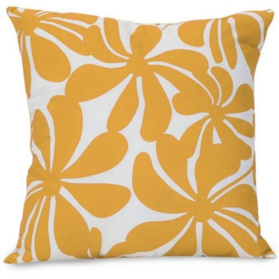 Majestic Home Goods Plantation Extra Large Decorative Pillow, 24
