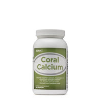 Coral Calcium 180 Capsules by G~N~C