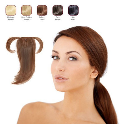 Hollywood Hair Clip-in Ponytail Hair Piece
