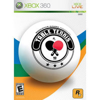 Take 2 Table Tennis - MFG ID FOR DOT.COM ITEMS