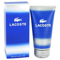 Cool Play By Lacoste For Women Shower Gel 5 Oz