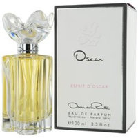 Esprit D'oscar By Oscar De La Renta 3.4 oz Eau De Parfum Spray for Women