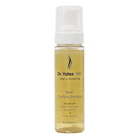 Dr. Yates MD - Reset Shampoo with Apple Cider Vinegar, Clarifying Cleansing Shampoo (8 oz)