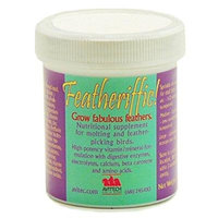 avitech featheriffic supplement 8 oz