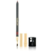 Guerlain Lip Pencil with Brush and Sharpener 04 Corail Precieux