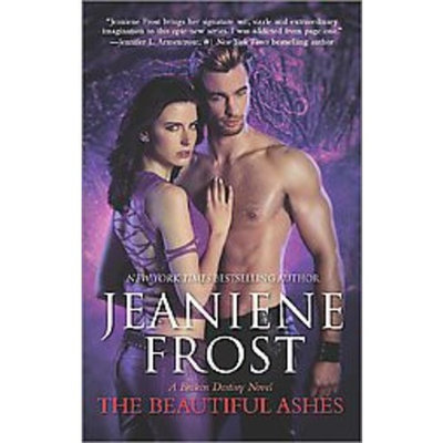Broken Destiny: The Beautiful Ashes (Paperback)