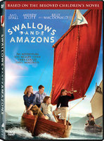 Swallows & Amazons
