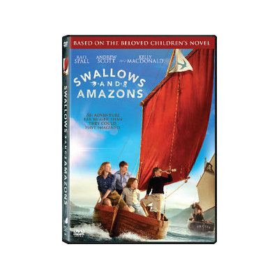 Swallows & Amazons