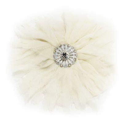 Bloom Bazaar Michelle Silk Hair Clip
