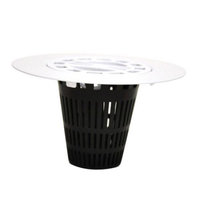 DANCO ShowerStrainer,D4-1/4