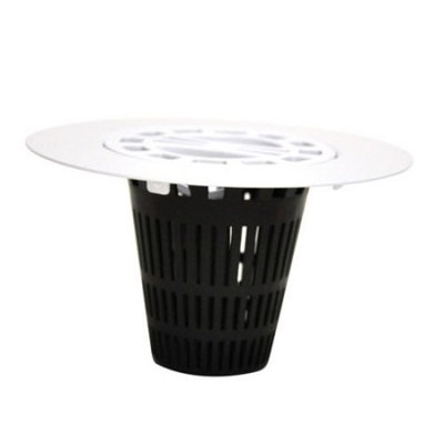 DANCO ShowerStrainer,D4-1/4