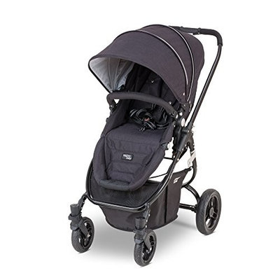 Valco Baby Snap Ultra Lightweight Reversible Stroller