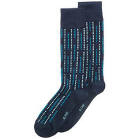 Men's Geo Raindrop Printed Socks, Created for Macy's