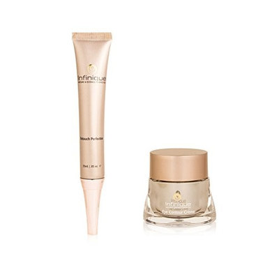 Infinique Retouch Perfection Wrinkle & Pore Filler & Eye Contour Cr me