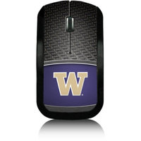Keyscaper Washington Huskies Wireless USB Mouse