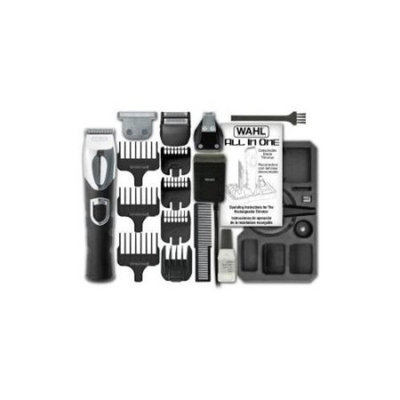Wahl Rechargeable All-In-One Pro Groomer