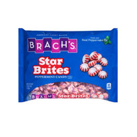 Ferrara Candy Company Brach's Star Brite Mints, 50 Ounce Bag