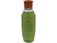 Sister Sky Sweet Grass Body Wash lot of 4 bottles. oz (Pack of 4)