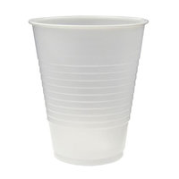 Pactiv YE12 CPC 12 oz Premium Translucent Cup Case of 855