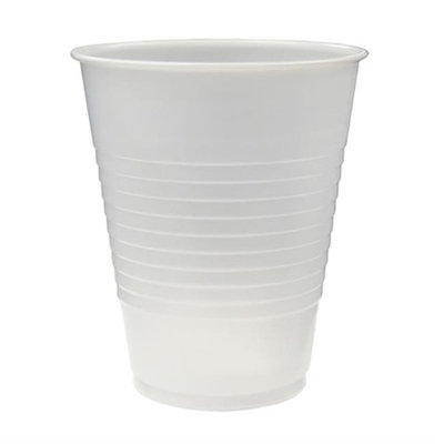 Pactiv YE12 CPC 12 oz Premium Translucent Cup Case of 855