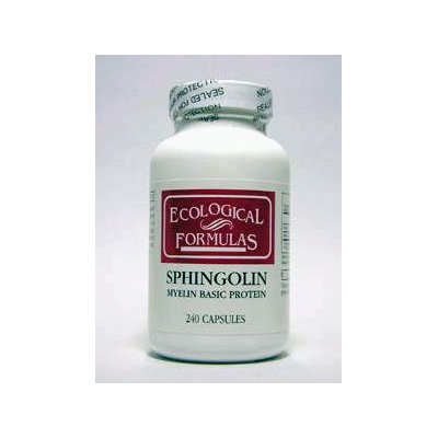 Ecological Formulas Sphingolin