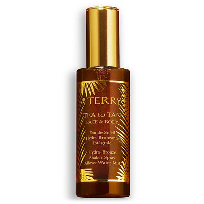 BY TERRY Tea to Tan Summer Edition