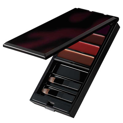Serge Lutens Beaute Lip Palette - Levres en Boite No. 3-Colorless