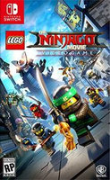 Lego Ninjago Movie Videogame - Xbox One