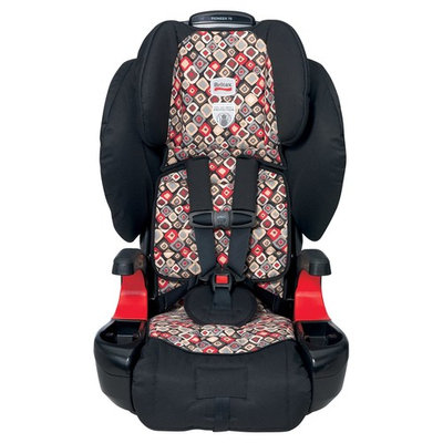 Britax Pioneer 70 - Redwood
