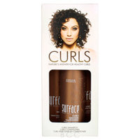 Surface Curls Trio *Limited Edition 3 piece