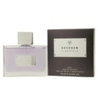 Beckham Signature By Beckham For Men Edt Spray 2.5 Oz
