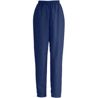 Medline ComfortEase Ladies Elastic Waist Scrub Pants