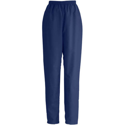 Medline ComfortEase Ladies Elastic Waist Scrub Pants